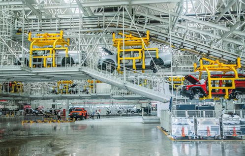 長城汽車重慶工廠直銷引爆山城，一日狂銷近600輛創行業奇跡